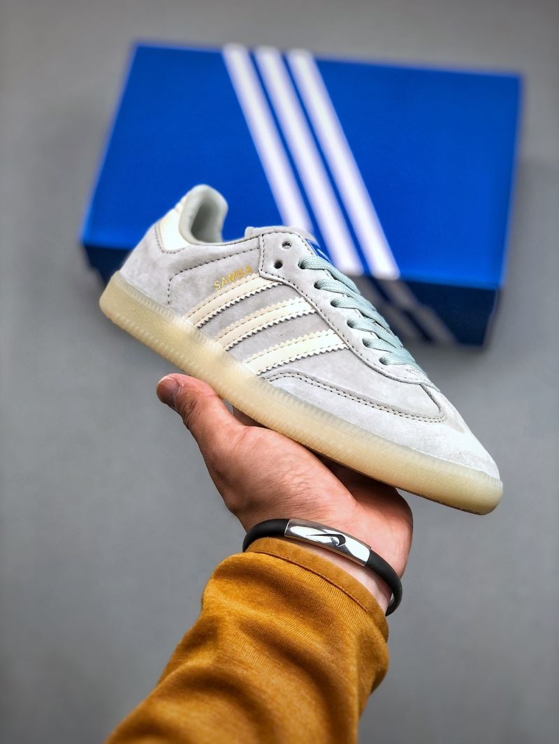 Adidas Samba Shoes